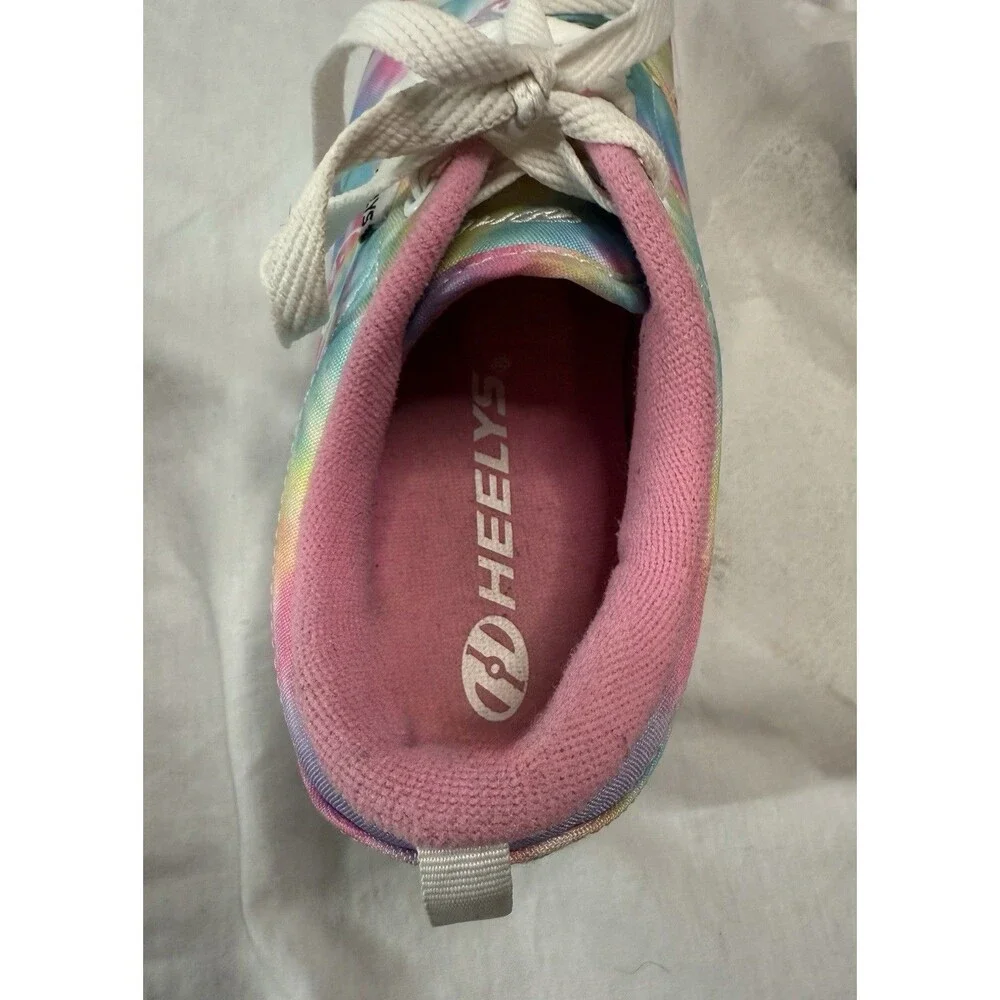 Heelys girl teen